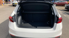 Skoda Fabia 1.0 TSI 110 Colour Edition 5dr DSG Petrol Hatchback